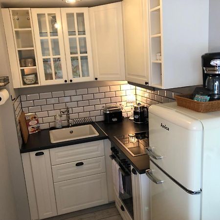 Beachbude Apartments Timmendorfer Strand Εξωτερικό φωτογραφία