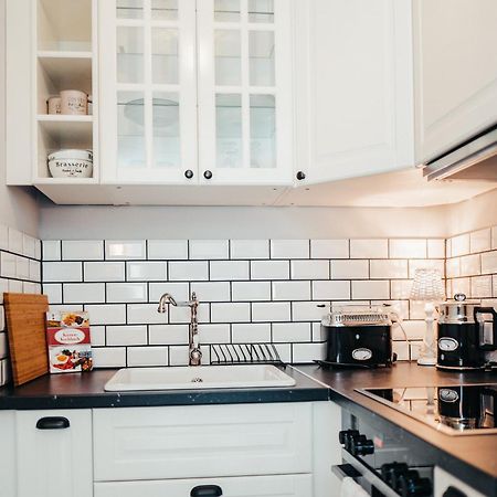Beachbude Apartments Timmendorfer Strand Εξωτερικό φωτογραφία