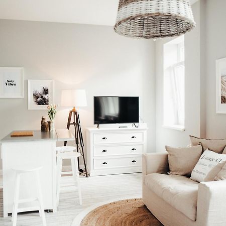 Beachbude Apartments Timmendorfer Strand Εξωτερικό φωτογραφία
