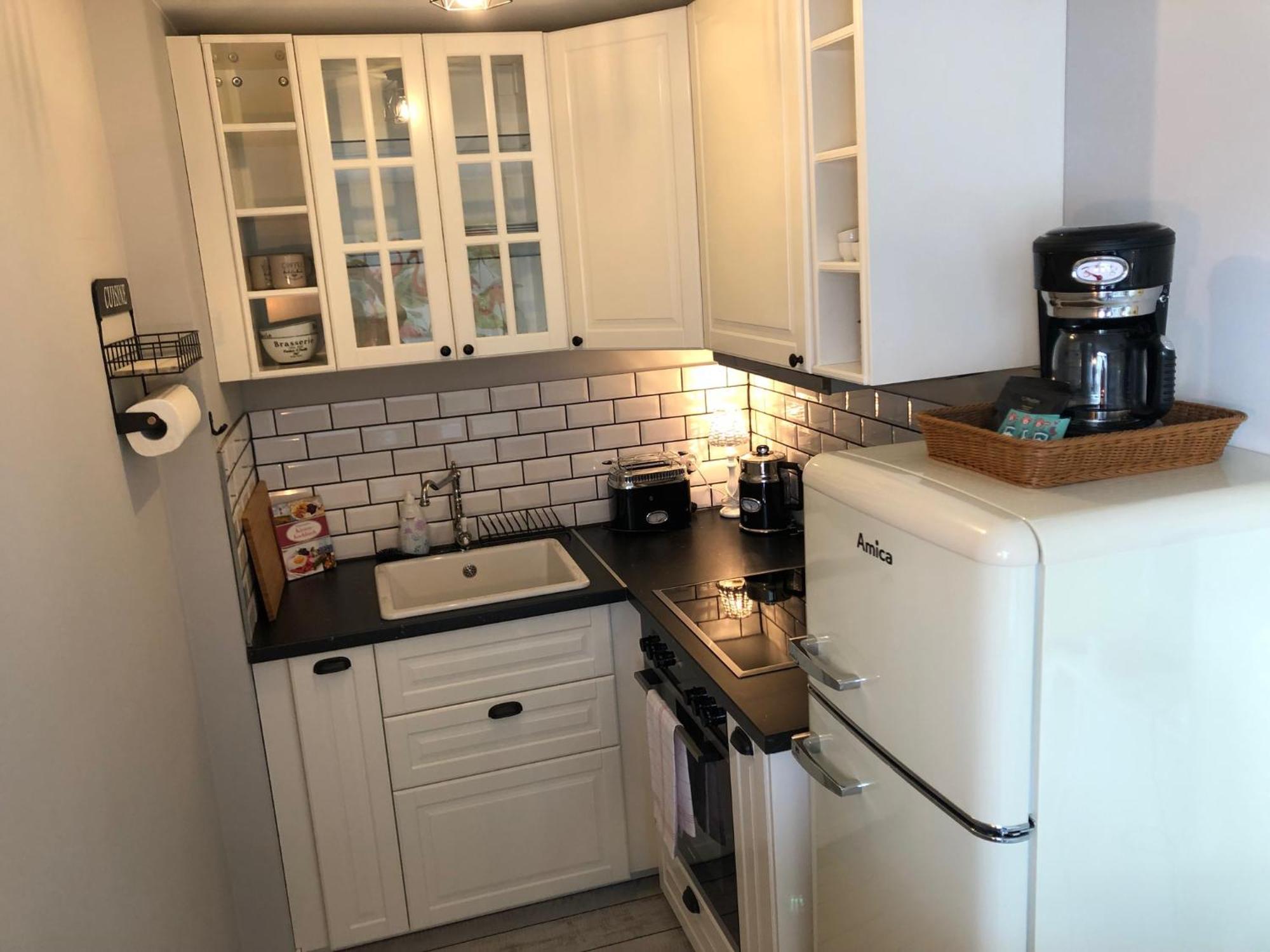 Beachbude Apartments Timmendorfer Strand Εξωτερικό φωτογραφία