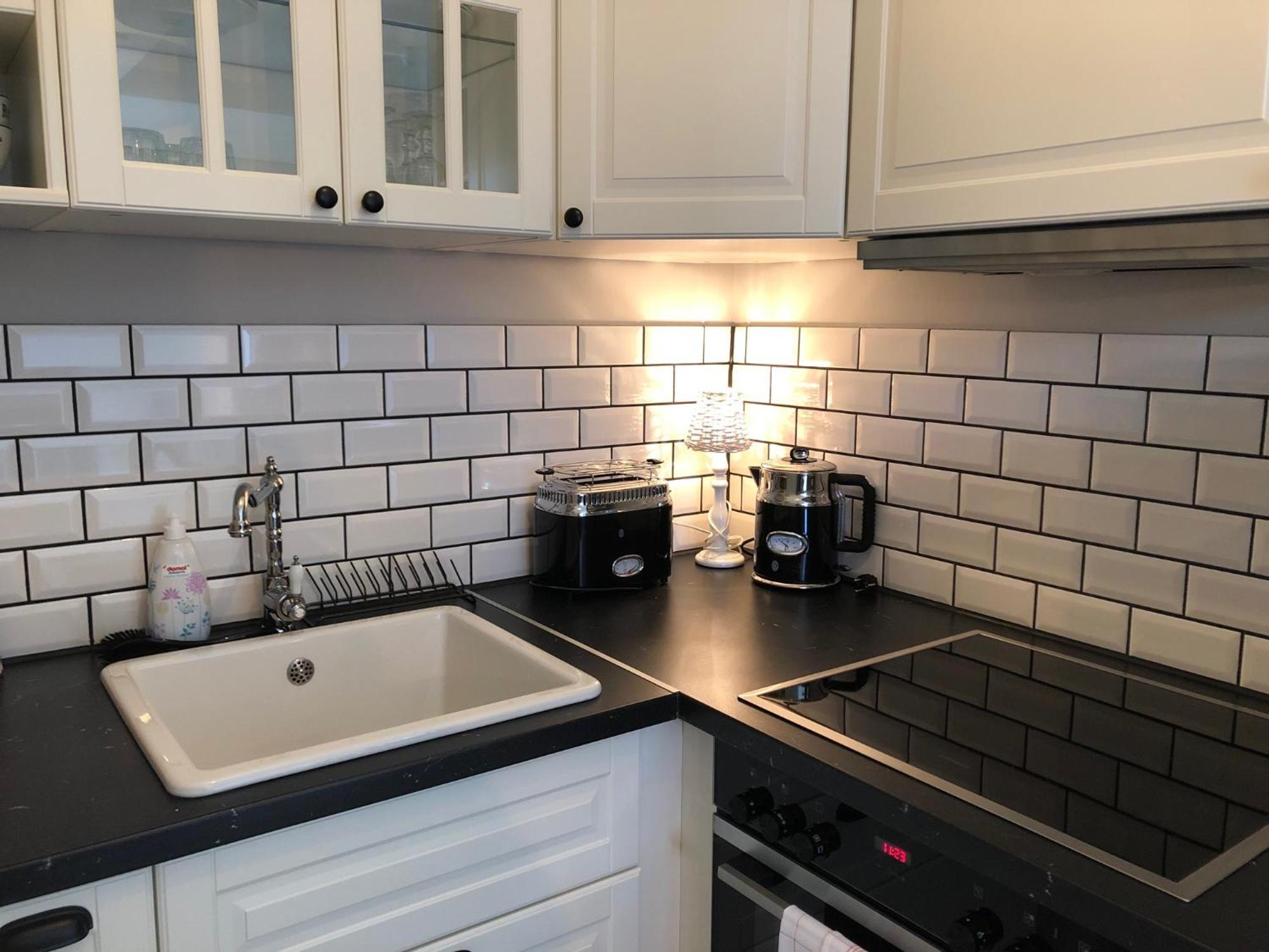 Beachbude Apartments Timmendorfer Strand Εξωτερικό φωτογραφία