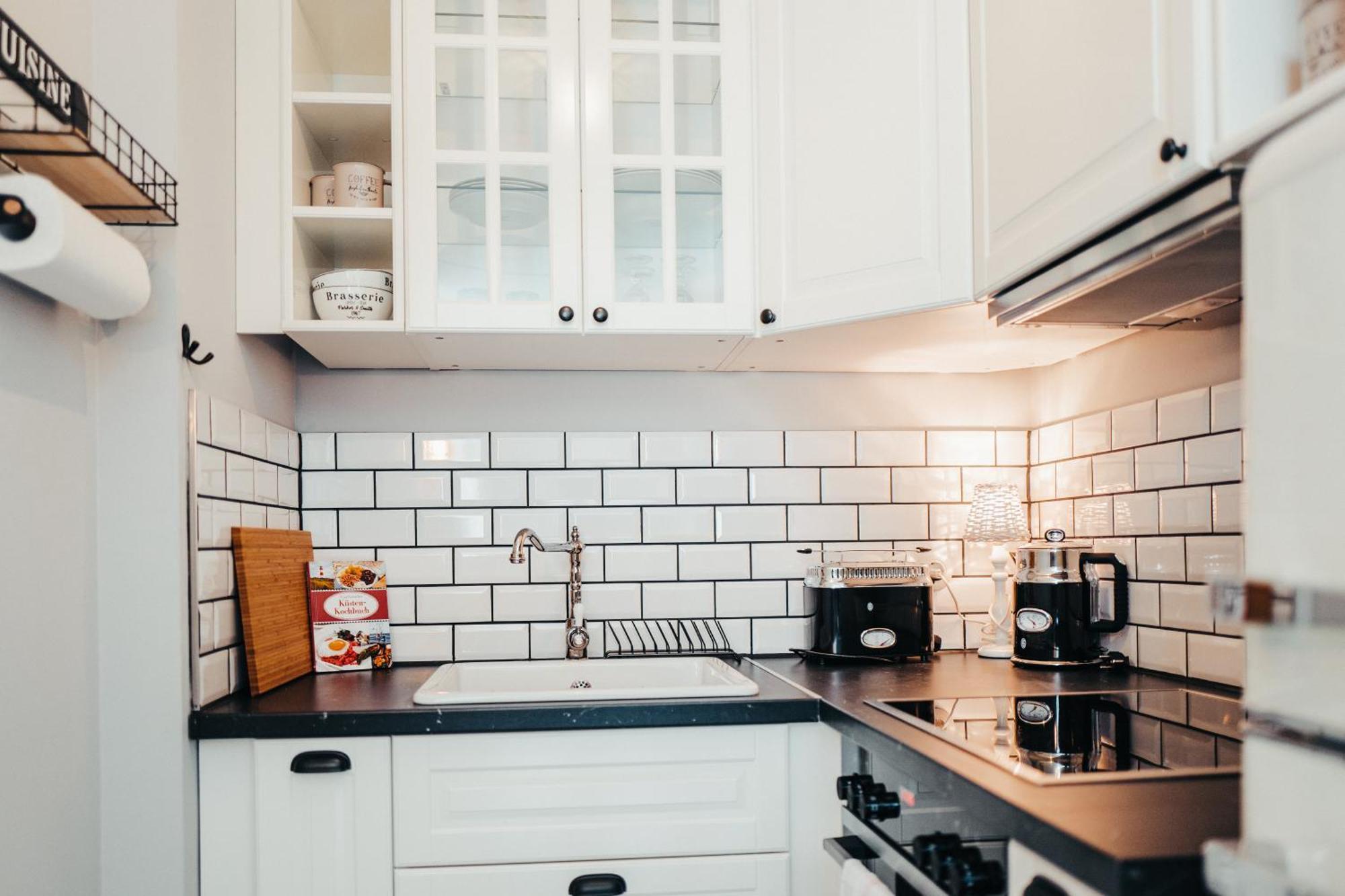 Beachbude Apartments Timmendorfer Strand Εξωτερικό φωτογραφία
