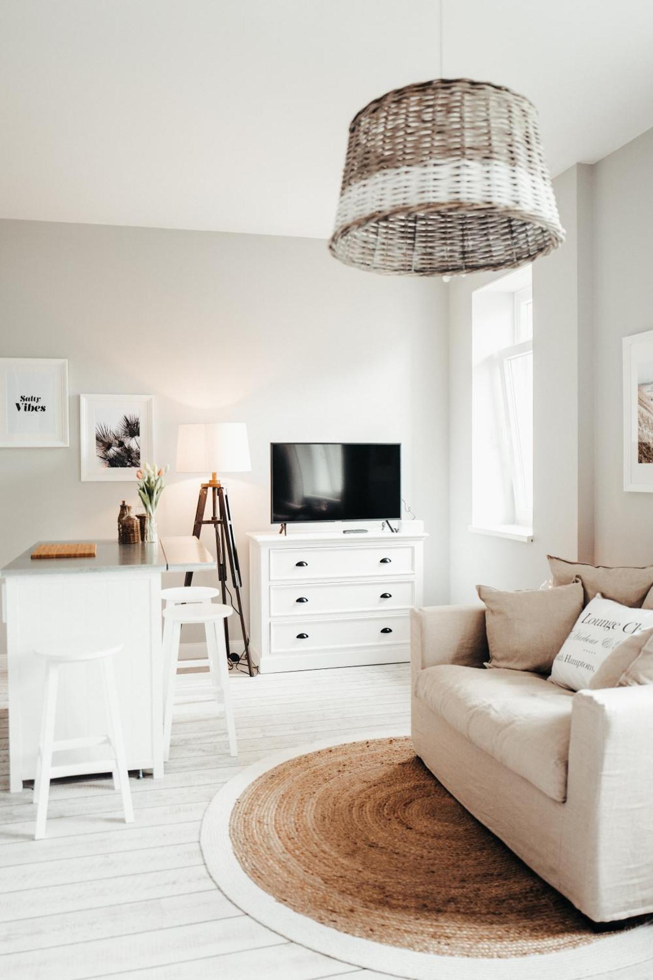 Beachbude Apartments Timmendorfer Strand Εξωτερικό φωτογραφία