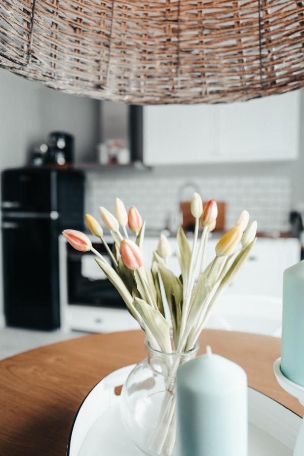 Beachbude Apartments Timmendorfer Strand Εξωτερικό φωτογραφία